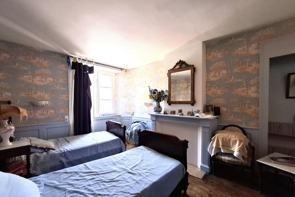 Maison à vendre à Solignac (87110) - Haute-Vienne