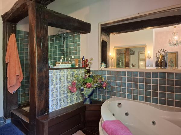 Maison à vendre à Solignac (87110) - Haute-Vienne
