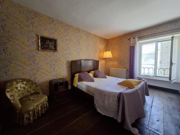 Maison à vendre à Solignac (87110) - Haute-Vienne