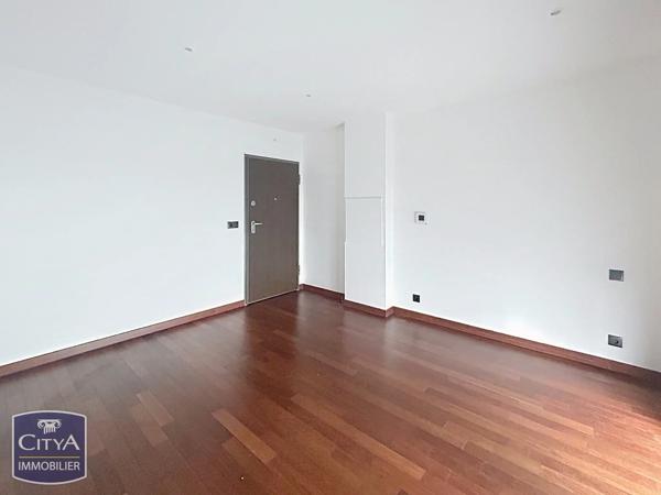 Appartement à vendre 1 pièce 26.6m² Gournay-sur-Marne (93460)