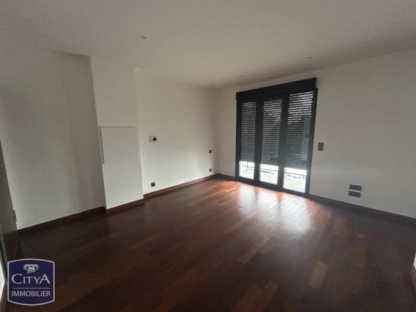 Appartement à vendre 1 pièce 26.6m² Gournay-sur-Marne (93460)
