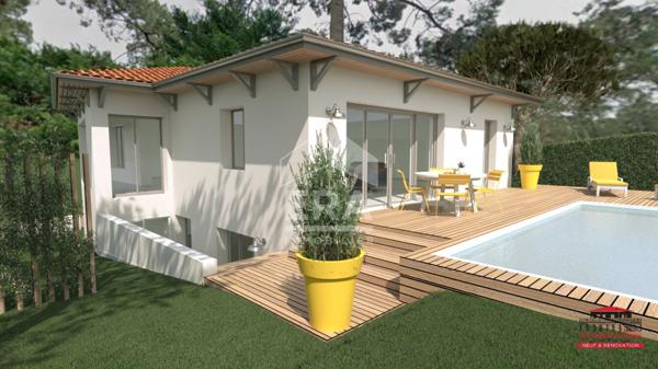 Maison à Réinventer : Votre Toile Blanche au Coeur d'un Havre de Paix