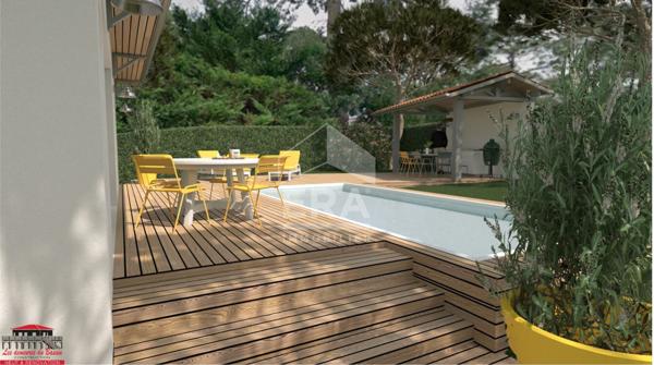 Maison à Réinventer : Votre Toile Blanche au Coeur d'un Havre de Paix