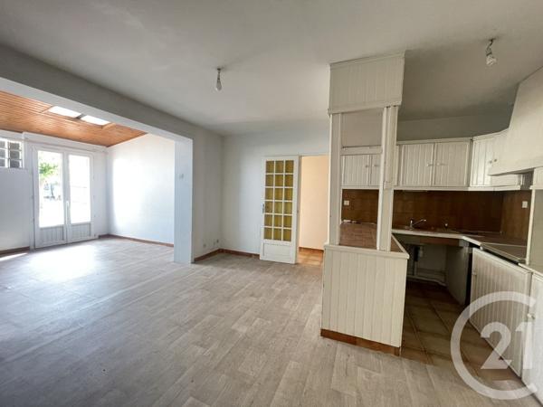 Appartement T4 à vendre  4 pièces - 72,80 m2 BEGLES - 33