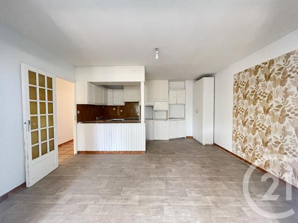 Appartement T4 à vendre  4 pièces - 72,80 m2 BEGLES - 33