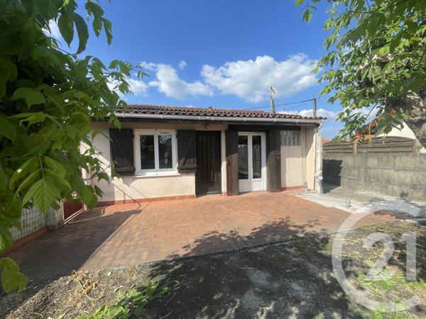 Appartement T4 à vendre  4 pièces - 72,80 m2 BEGLES - 33