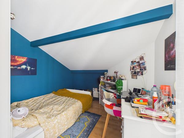 Maison à vendre  5 pièces - 106 m 2   USTARITZ  - 64