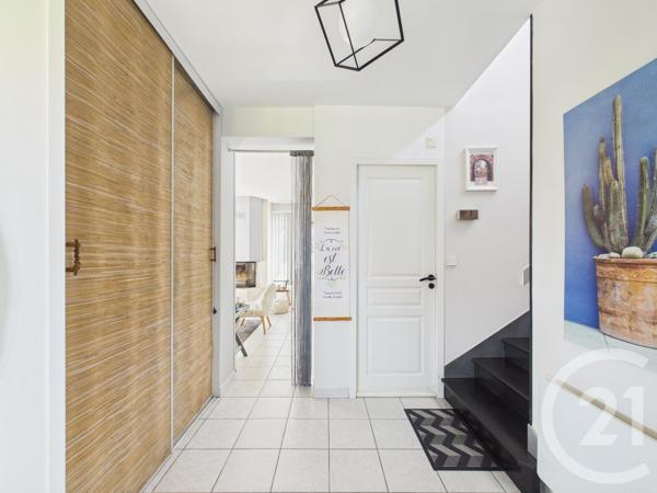 Maison à vendre  5 pièces - 106 m 2   USTARITZ  - 64