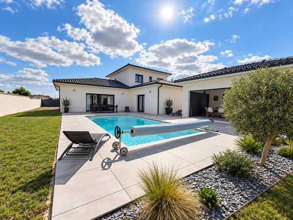 Maison à vendre à Libourne