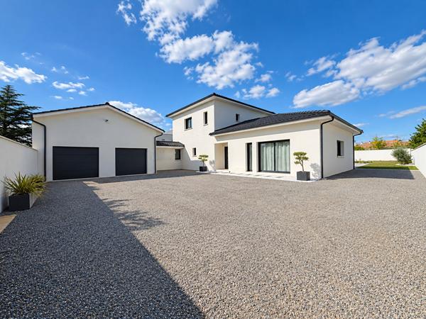 Maison à vendre à Libourne
