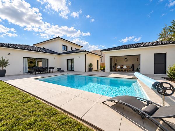 Maison à vendre à Libourne