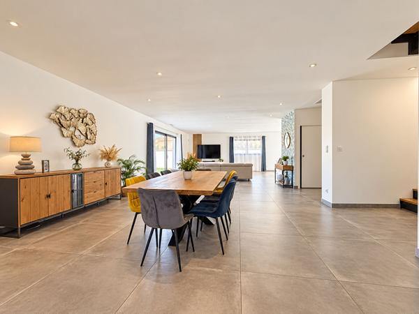Maison à vendre à Libourne