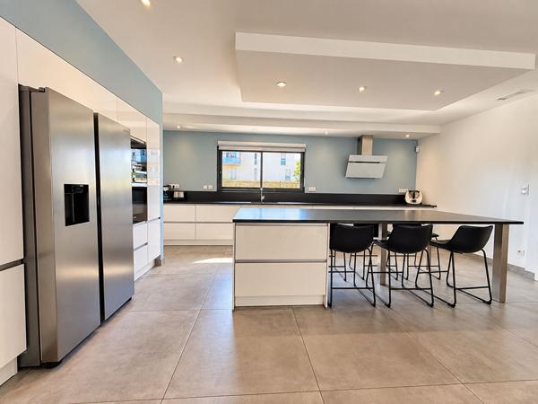 Maison à vendre à Libourne