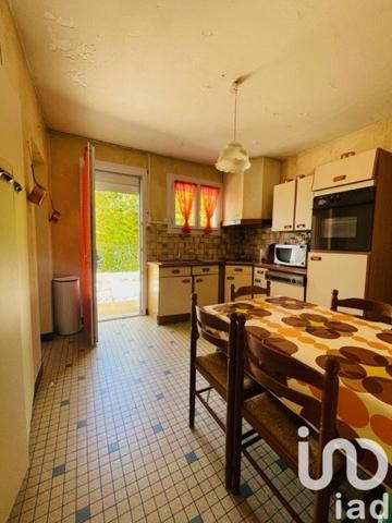 Maison à vendre 5 pièces 130 m² Libourne