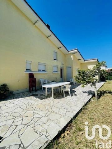 Maison à vendre 5 pièces 130 m² Libourne