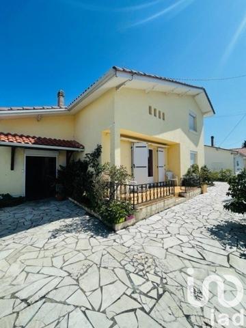 Maison à vendre 5 pièces 130 m² Libourne