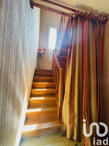 Maison à vendre 5 pièces 130 m² Libourne