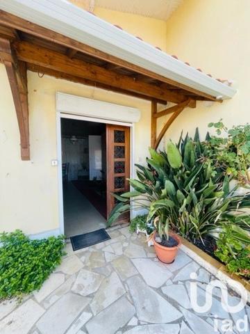 Maison à vendre 5 pièces 130 m² Libourne
