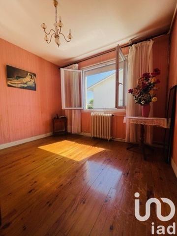 Maison à vendre 5 pièces 130 m² Libourne