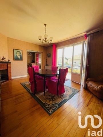Maison à vendre 5 pièces 130 m² Libourne