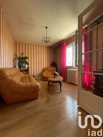 Maison à vendre 5 pièces 130 m² Libourne