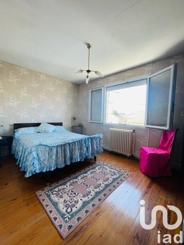 Maison à vendre 5 pièces 130 m² Libourne