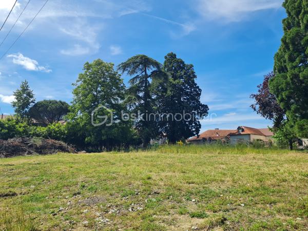 Maison traditionnelle de 85 m²