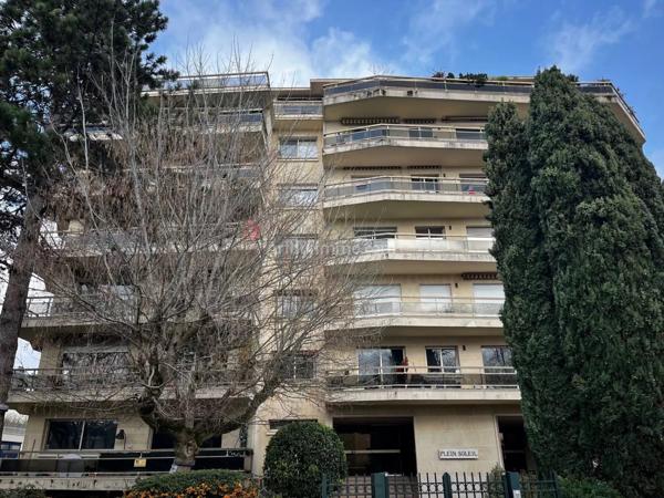 Vente Appartement 4 pièces 100 m2 à Champigny-sur-Marne