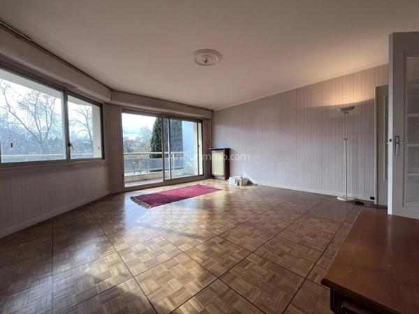 Vente Appartement 4 pièces 100 m2 à Champigny-sur-Marne
