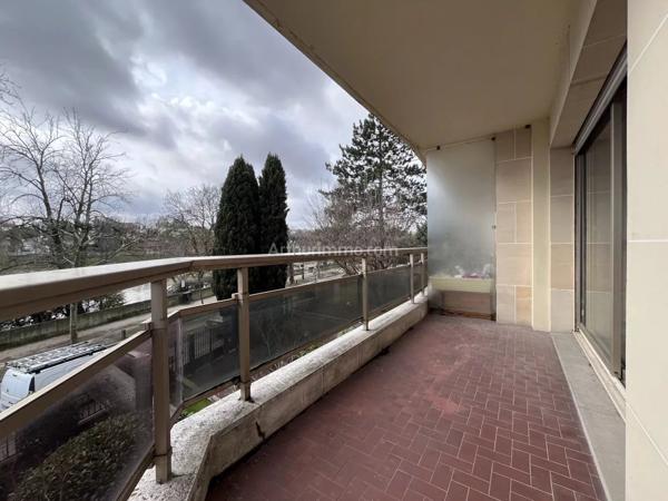 Vente Appartement 4 pièces 100 m2 à Champigny-sur-Marne