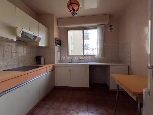 Vente Appartement 4 pièces 100 m2 à Champigny-sur-Marne