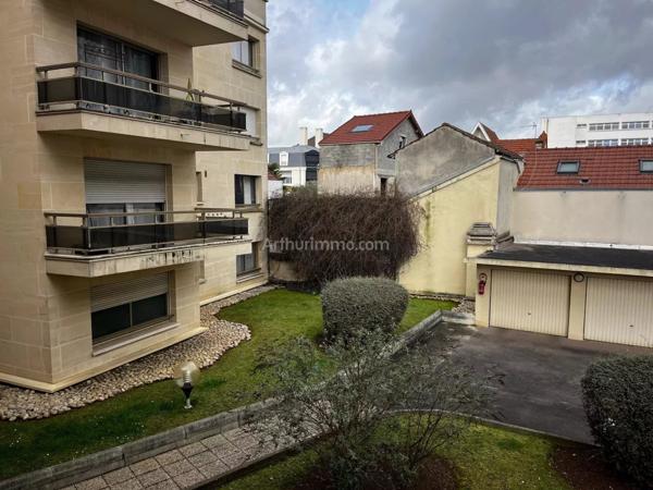 Vente Appartement 4 pièces 100 m2 à Champigny-sur-Marne