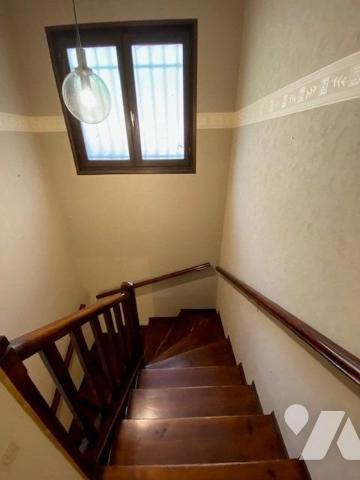 Exclusivité, une villa individuelle datant de 1978, construction en moellons et crépi, d’une sur