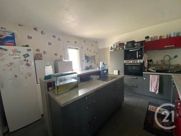 Maison à vendre  7 pièces - 148 m 2   PUILBOREAU  - 17