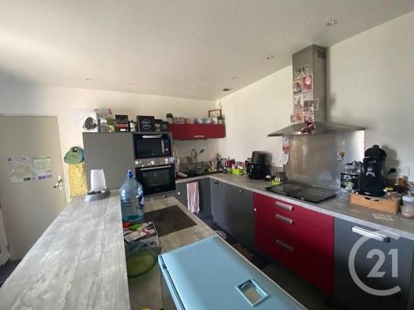 Maison à vendre  7 pièces - 148 m 2   PUILBOREAU  - 17