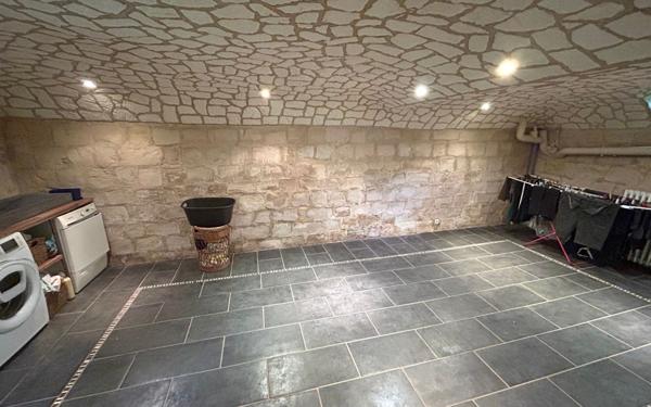 Maison à vendre    6 pièces • 118 m2 Méry-sur-Oise