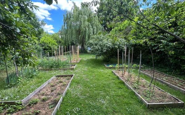 Maison à vendre    6 pièces • 118 m2 Méry-sur-Oise