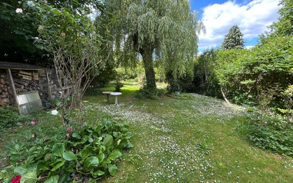 Maison à vendre    6 pièces • 118 m2 Méry-sur-Oise