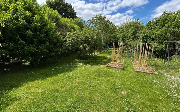 Maison à vendre    6 pièces • 118 m2 Méry-sur-Oise