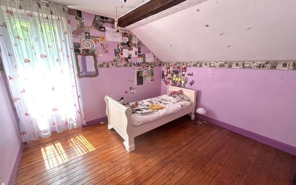 Maison à vendre    6 pièces • 118 m2 Méry-sur-Oise