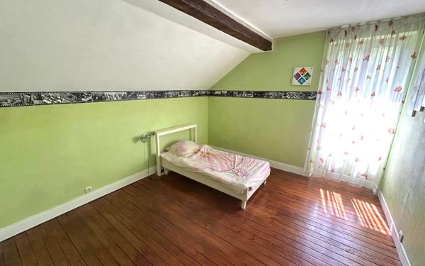 Maison à vendre    6 pièces • 118 m2 Méry-sur-Oise