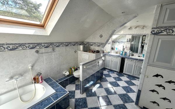 Maison à vendre    6 pièces • 118 m2 Méry-sur-Oise