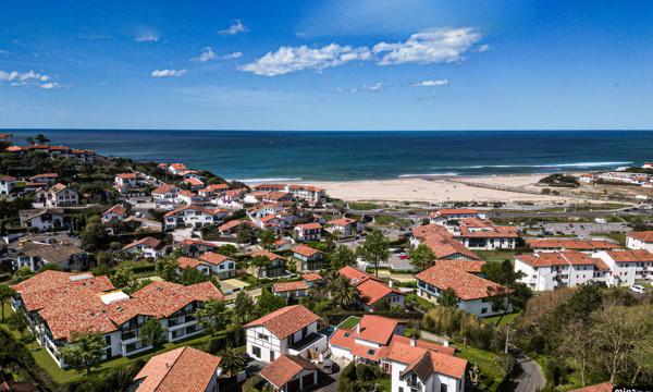Appartement à vendre à Bidart (64210) - Pyrénées-Atlantiques
