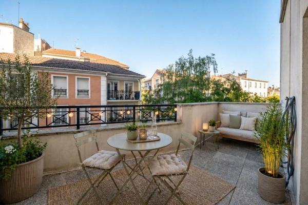 Vente / Appartement T1
