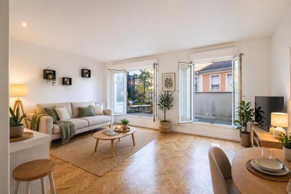 Vente / Appartement T1