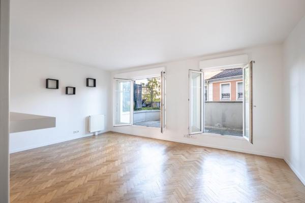 Vente / Appartement T1