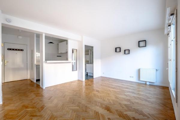 Vente / Appartement T1