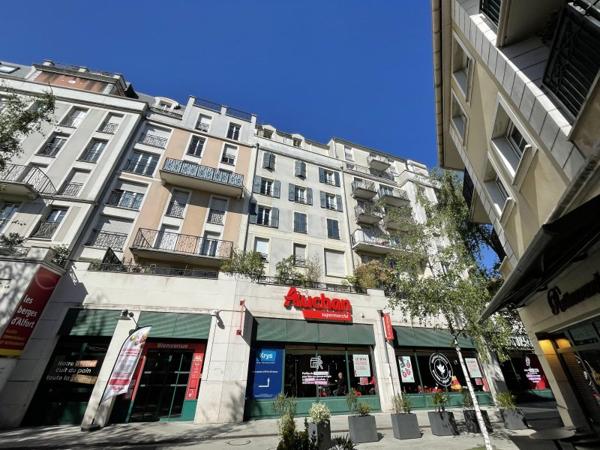 Vente / Appartement T1