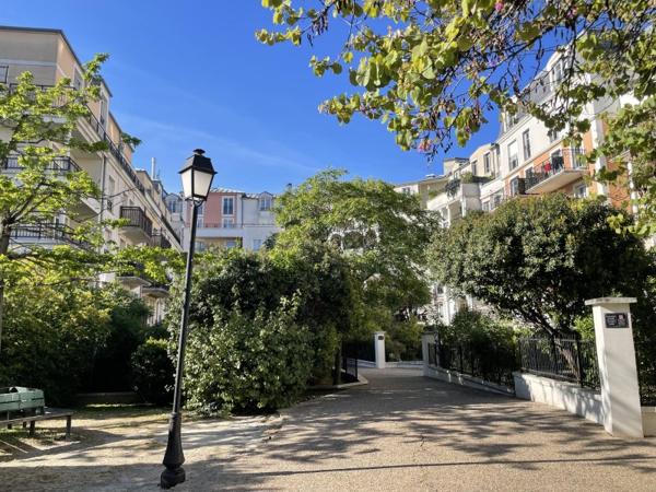 Vente / Appartement T1