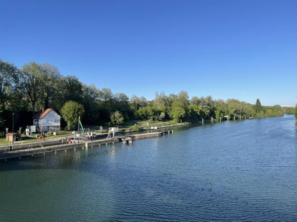 Vente / Appartement T1